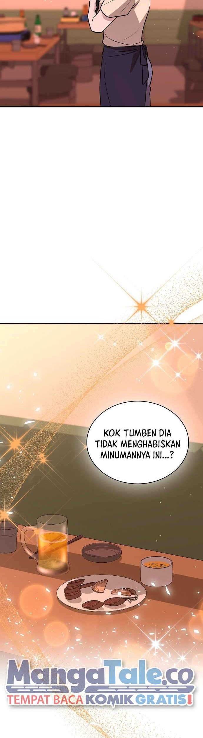 Genius Hitter Hits Fastball chapter 38 halaman 84