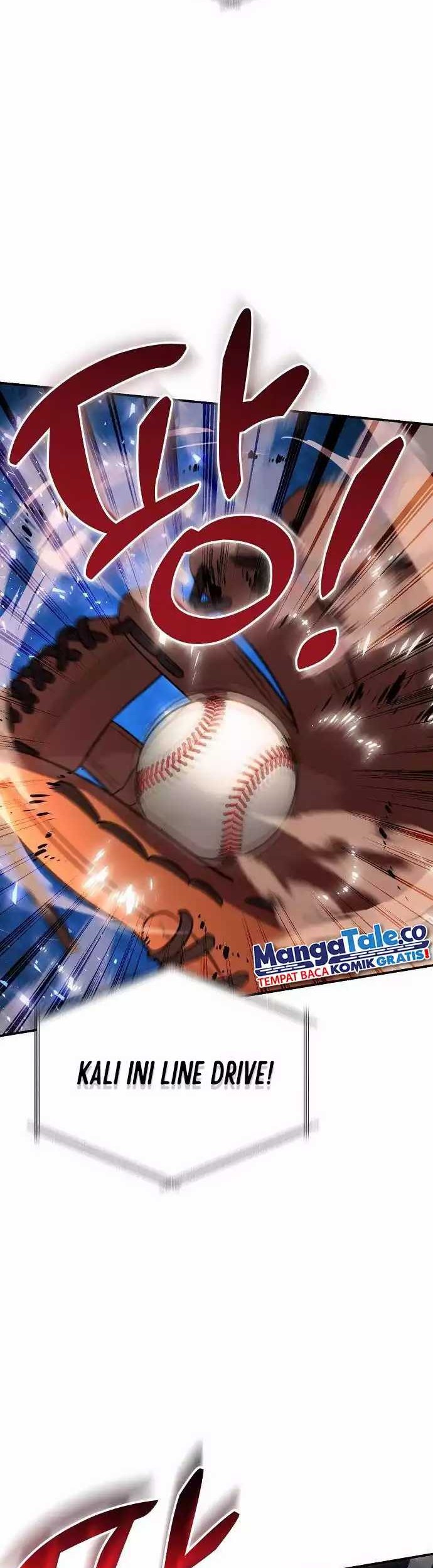 Genius Hitter Hits Fastball Bab 39 halaman 15