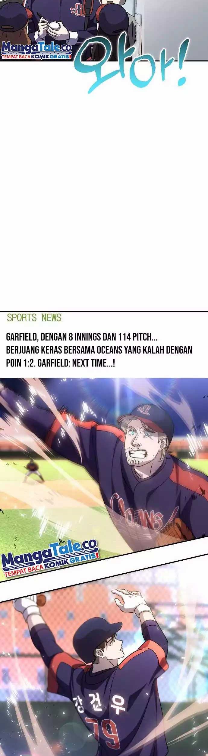 Genius Hitter Hits Fastball Bab 39 halaman 24