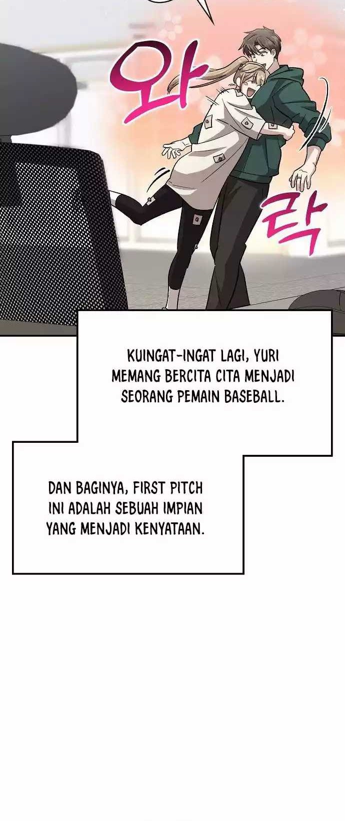 Genius Hitter Hits Fastball Bab 39 halaman 37