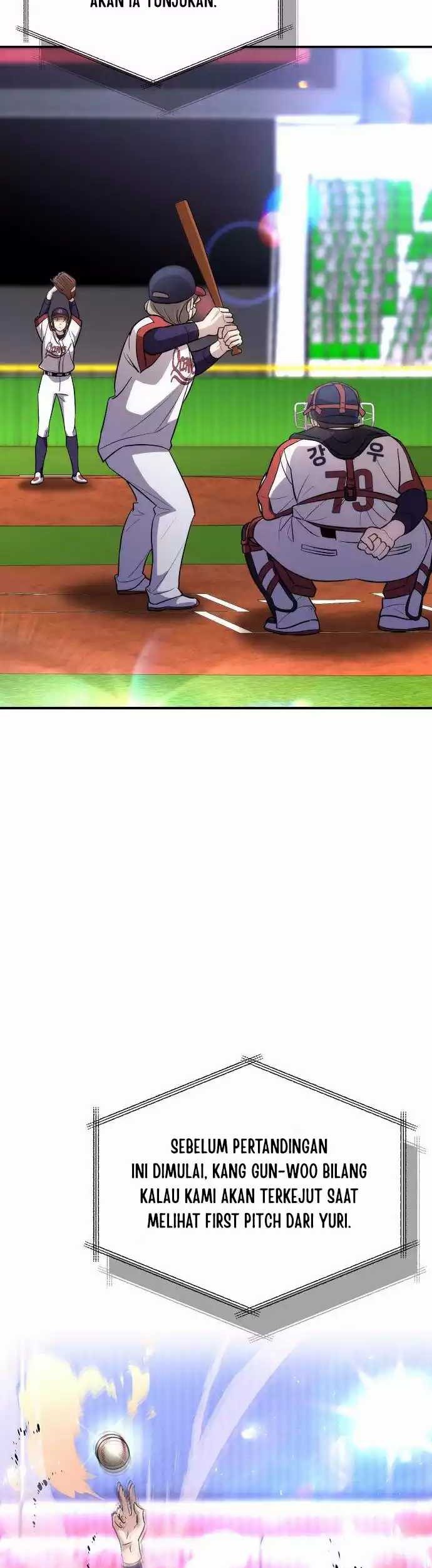 Genius Hitter Hits Fastball Bab 39 halaman 52
