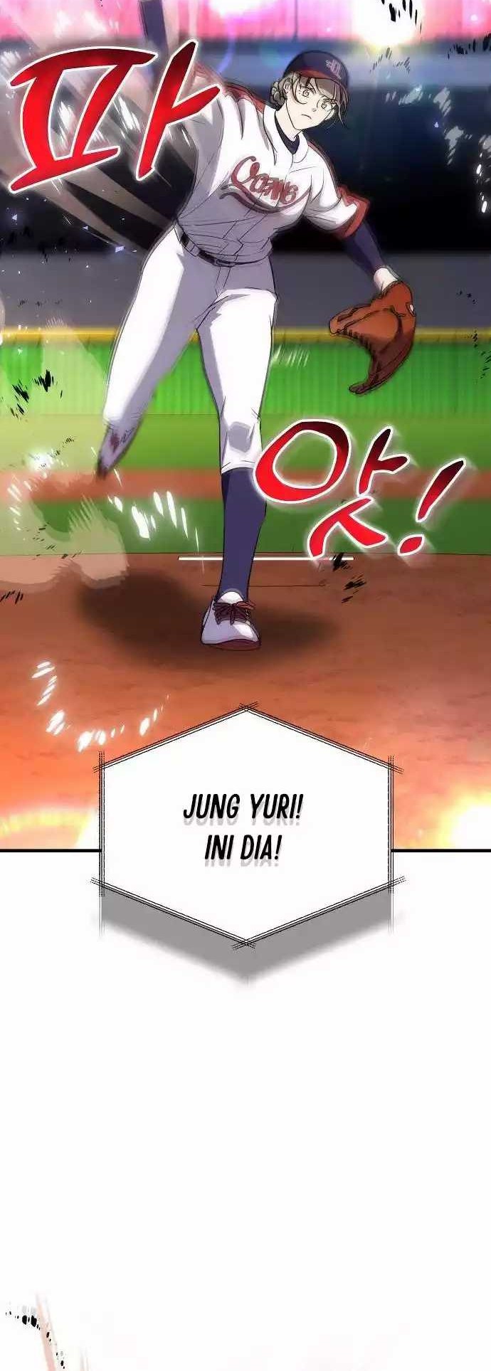 Genius Hitter Hits Fastball Bab 39 halaman 53