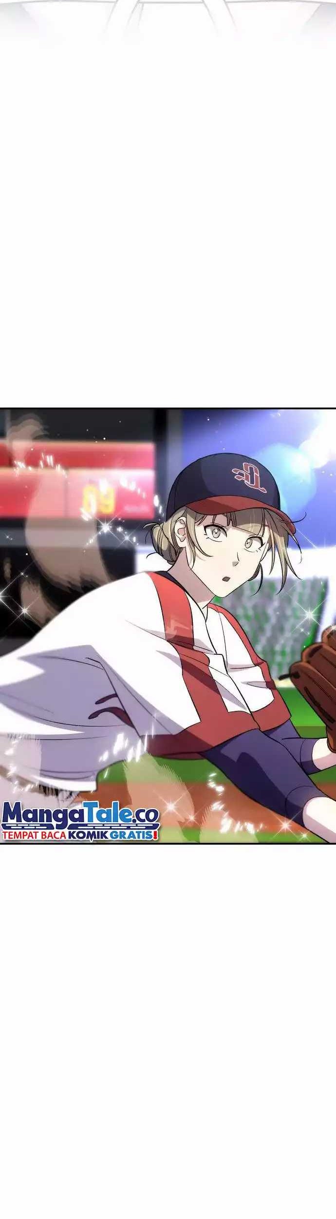 Genius Hitter Hits Fastball Bab 39 halaman 57