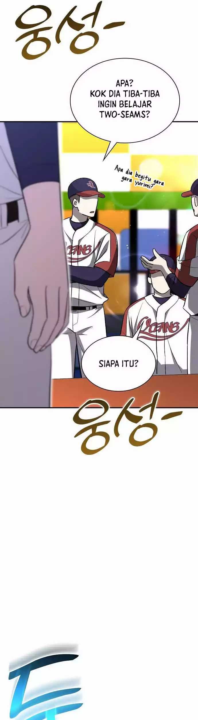 Genius Hitter Hits Fastball Bab 39 halaman 66