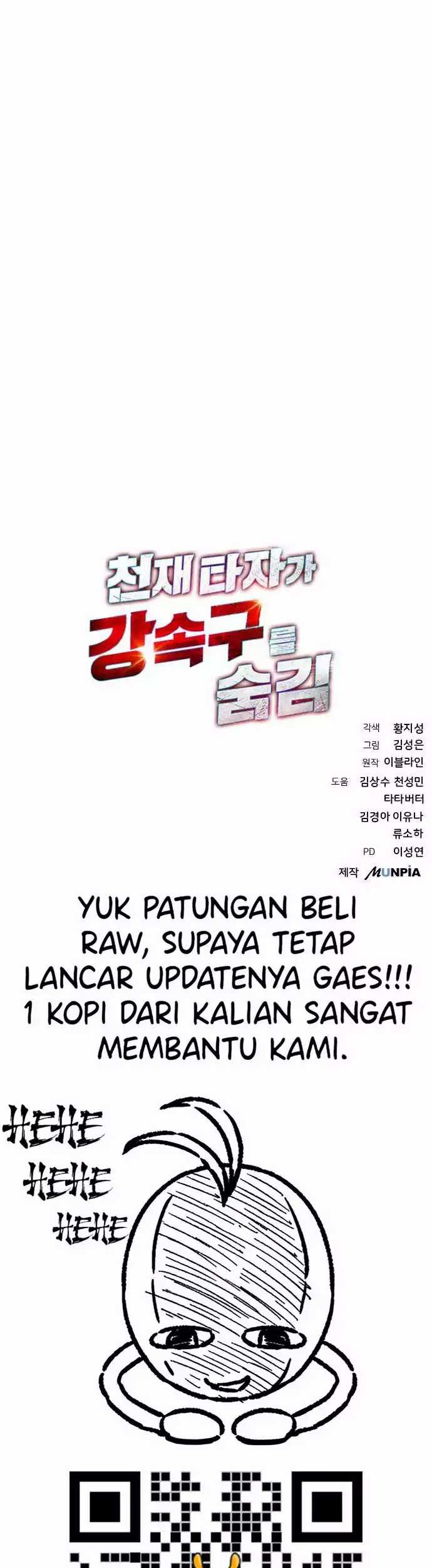 Genius Hitter Hits Fastball Bab 39 halaman 68