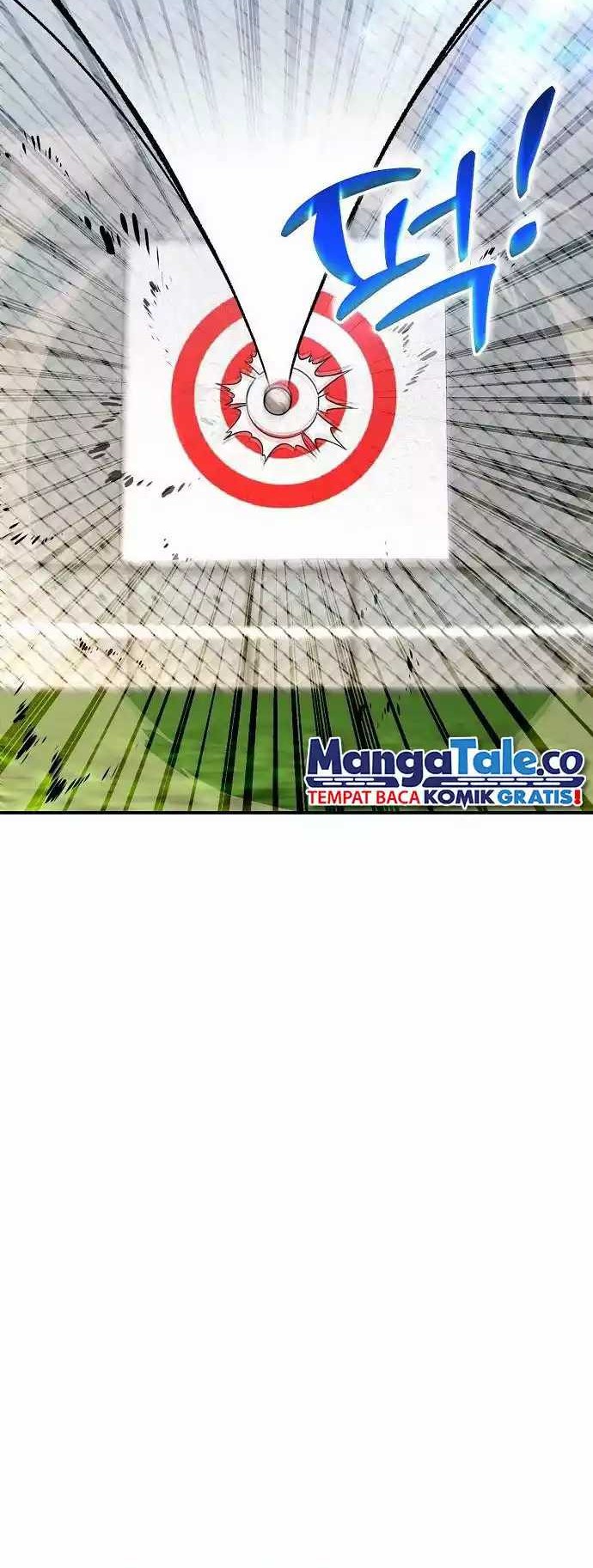 Genius Hitter Hits Fastball chapter 40 halaman 9