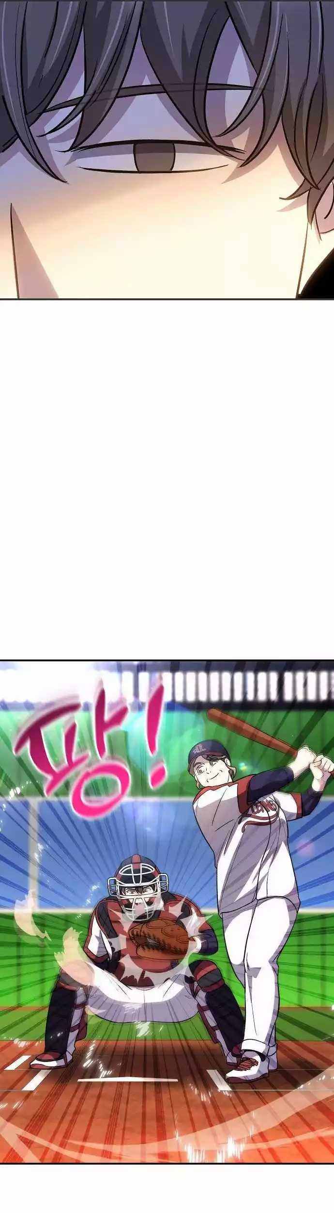 Genius Hitter Hits Fastball chapter 40 halaman 18