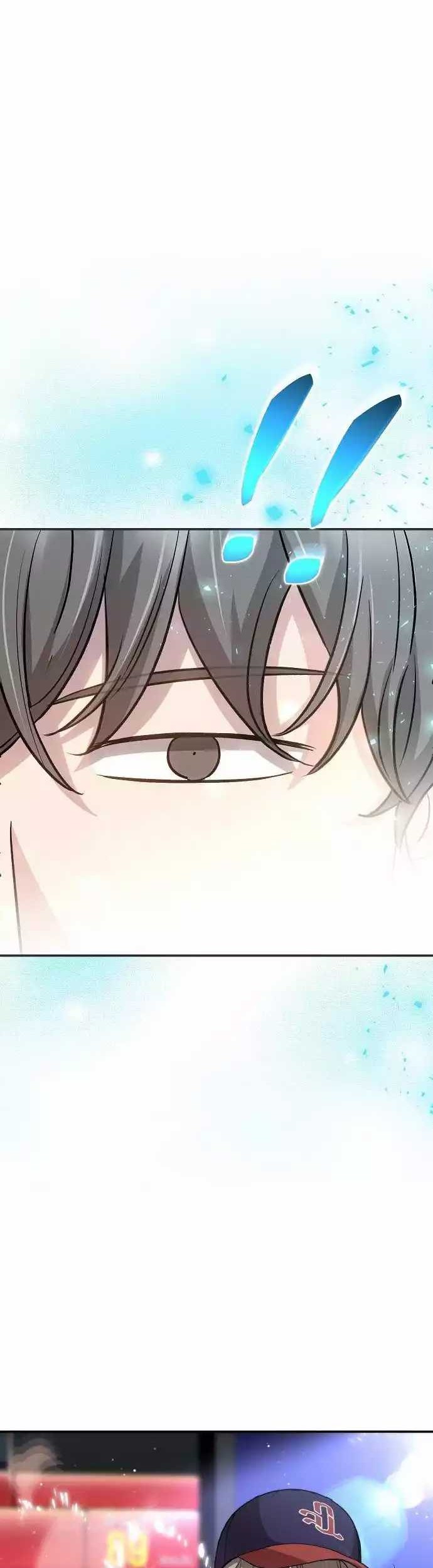 Genius Hitter Hits Fastball chapter 40 halaman 19