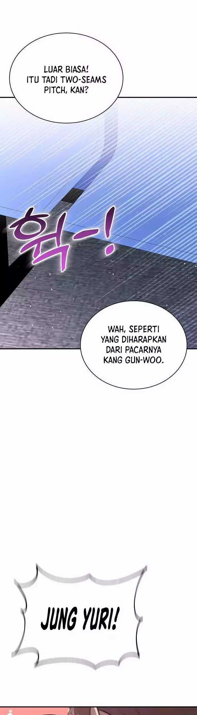 Genius Hitter Hits Fastball chapter 40 halaman 24