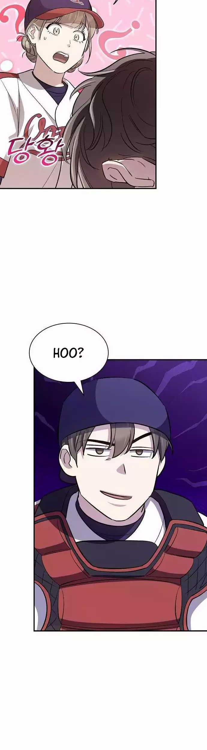 Genius Hitter Hits Fastball chapter 40 halaman 28