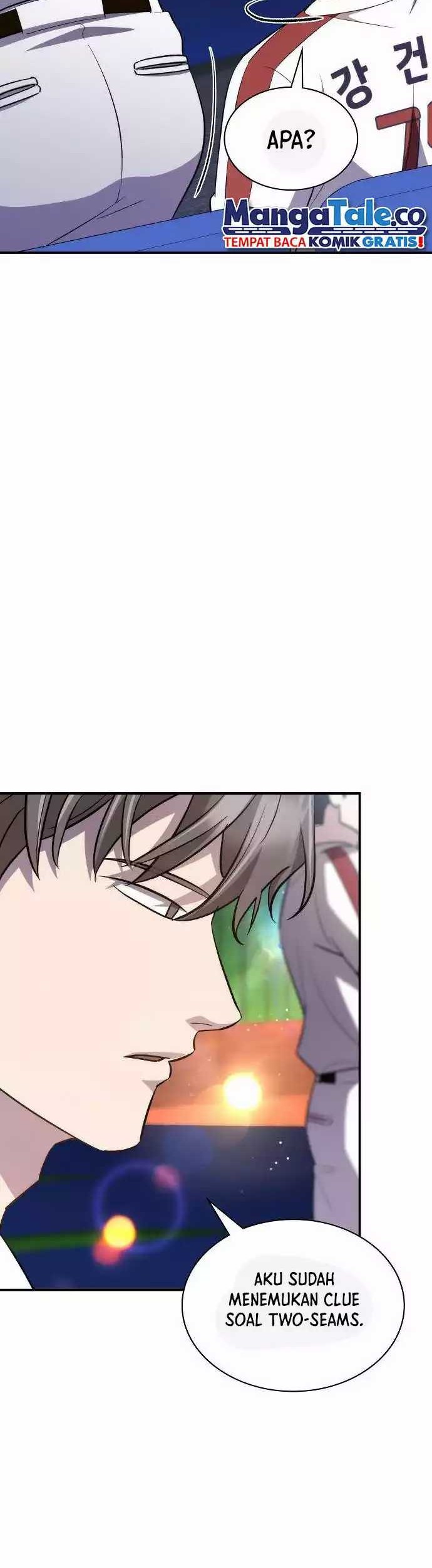 Genius Hitter Hits Fastball chapter 40 halaman 39