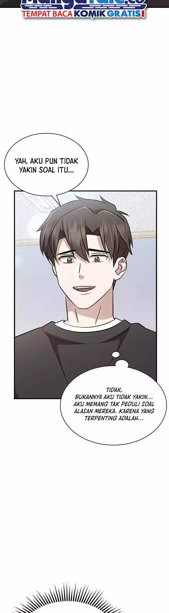 Genius Hitter Hits Fastball chapter 40 halaman 56