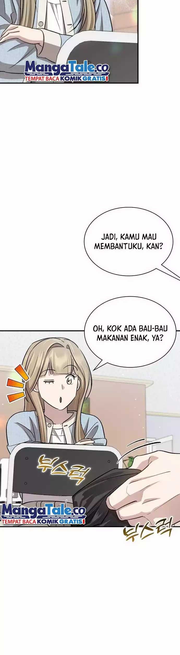 Genius Hitter Hits Fastball chapter 40 halaman 59
