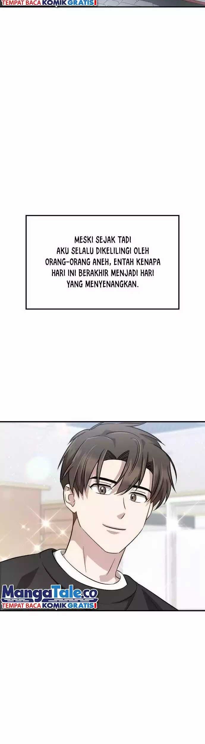 Genius Hitter Hits Fastball chapter 40 halaman 69