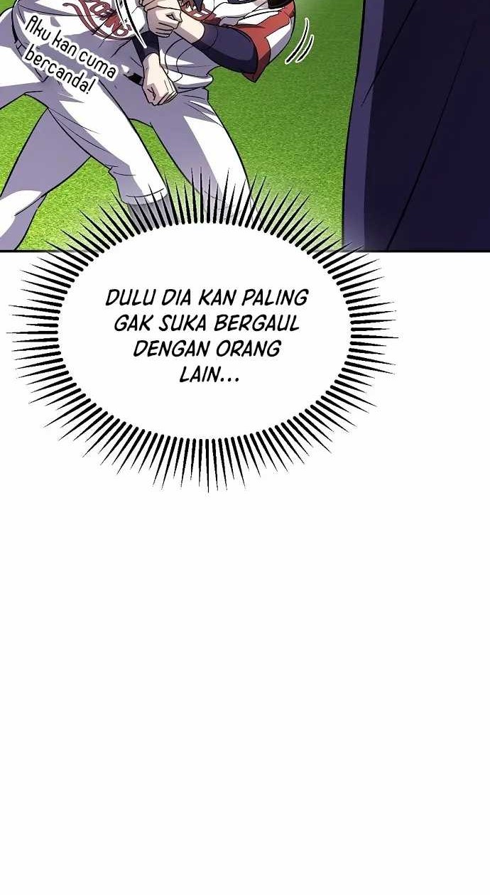 Genius Hitter Hits Fastball chapter 41 halaman 9
