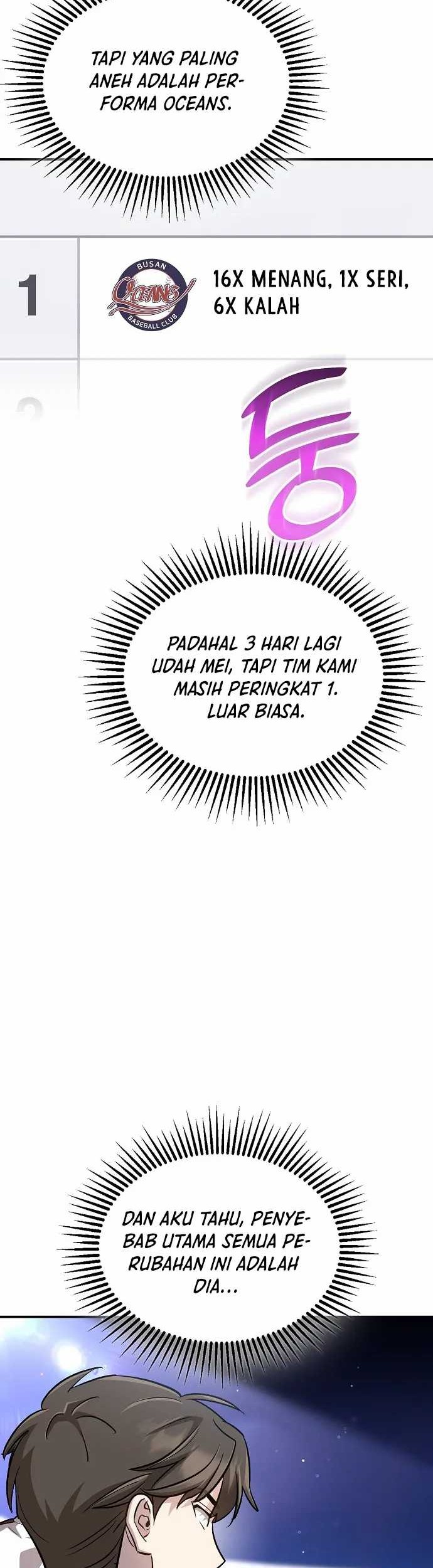 Genius Hitter Hits Fastball chapter 41 halaman 11