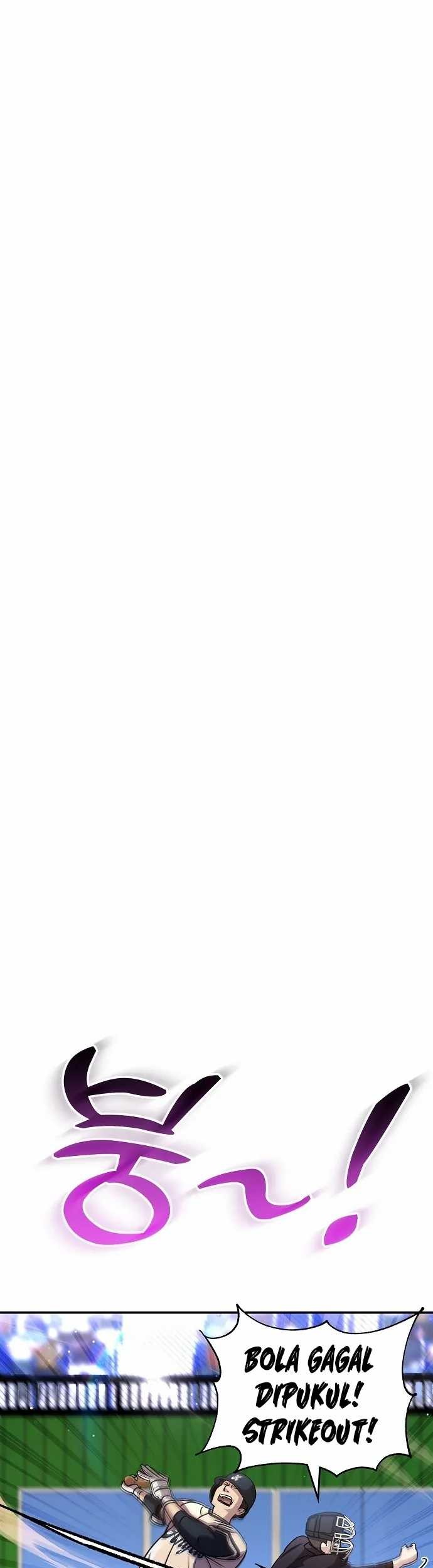 Genius Hitter Hits Fastball chapter 41 halaman 14