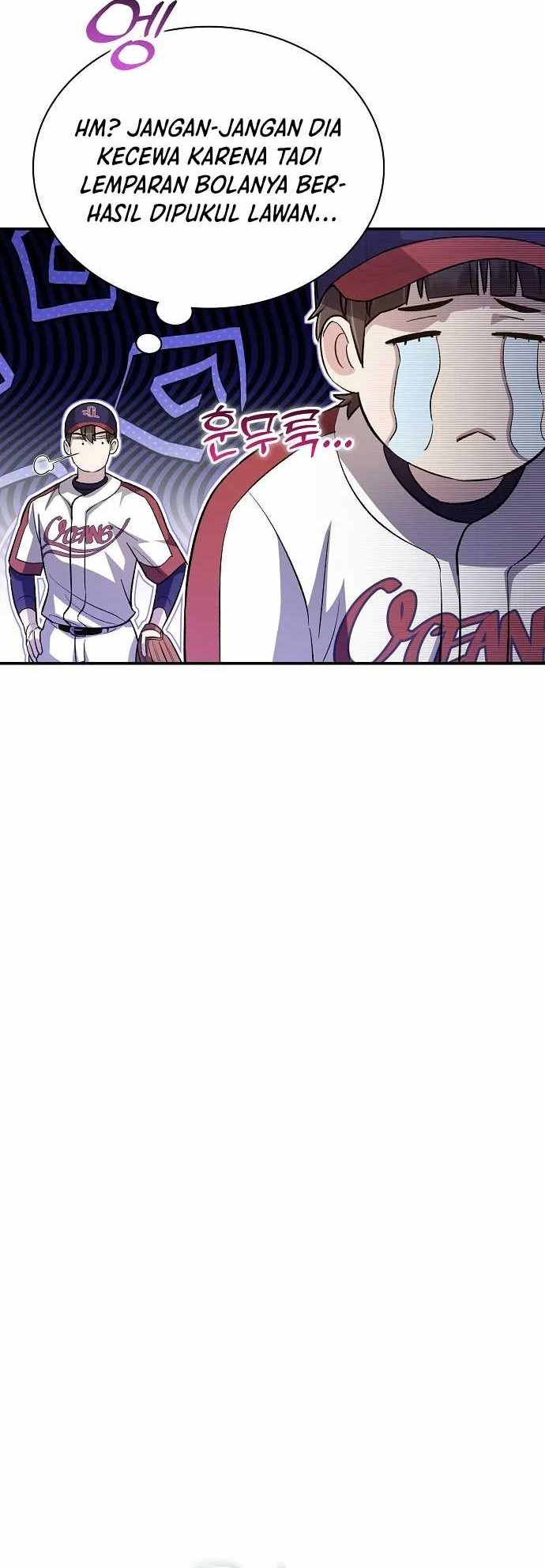 Genius Hitter Hits Fastball chapter 41 halaman 21