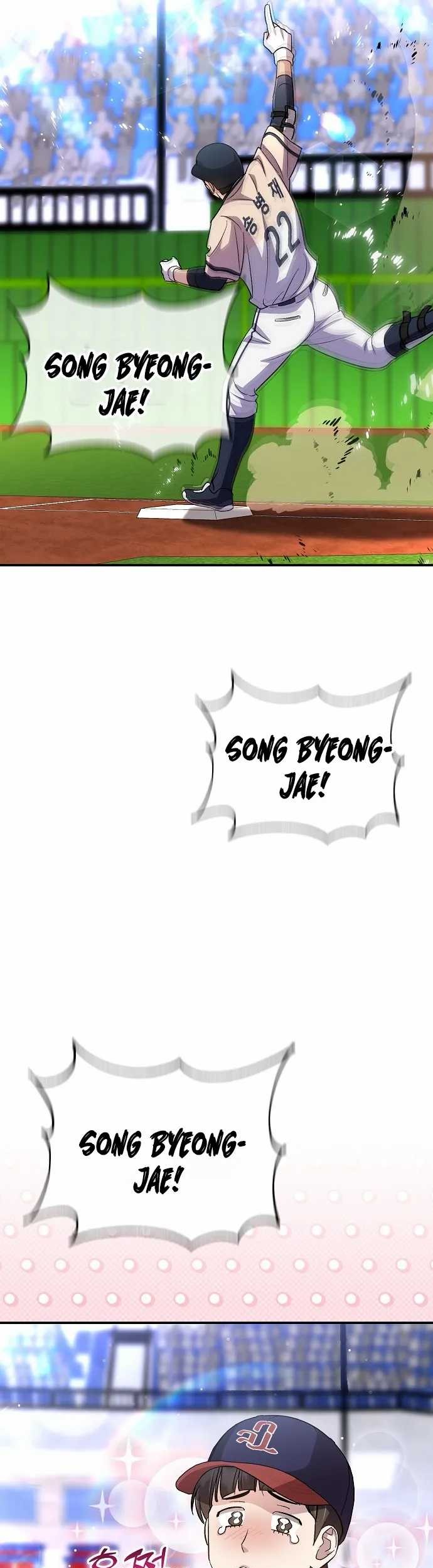 Genius Hitter Hits Fastball chapter 41 halaman 26