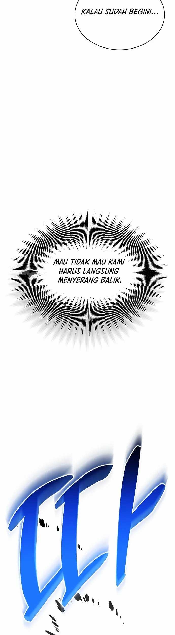 Genius Hitter Hits Fastball chapter 41 halaman 32