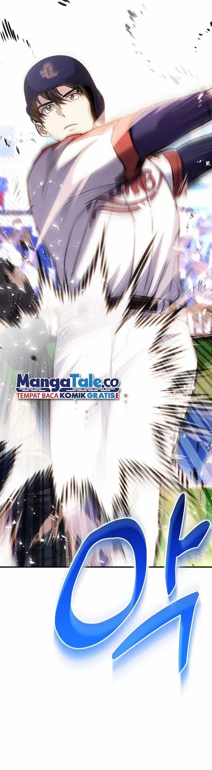 Genius Hitter Hits Fastball chapter 41 halaman 33