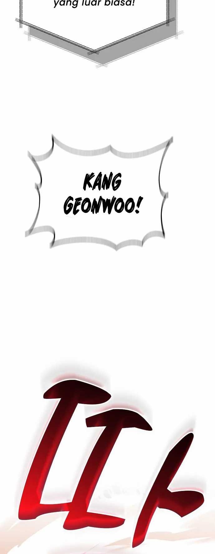 Genius Hitter Hits Fastball chapter 41 halaman 36