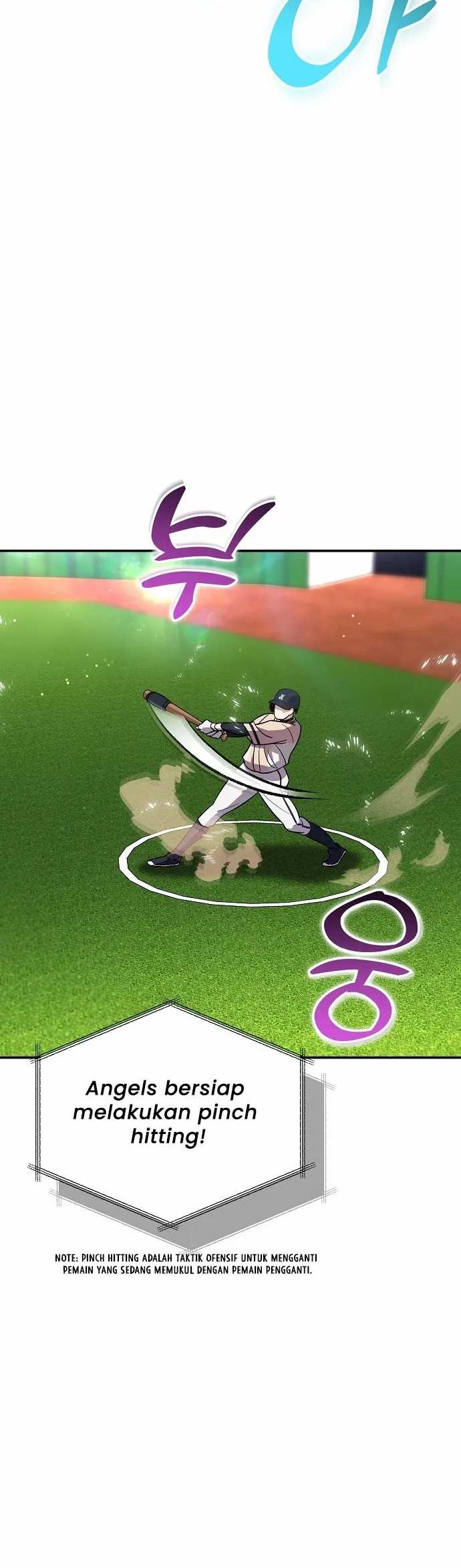 Genius Hitter Hits Fastball chapter 41 halaman 44