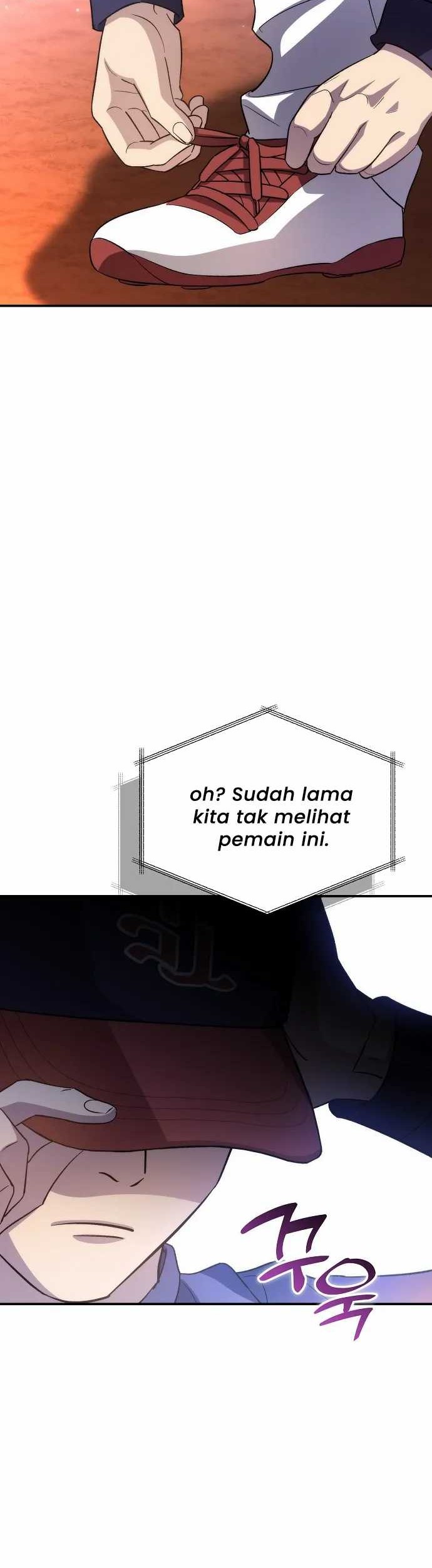 Genius Hitter Hits Fastball chapter 41 halaman 46