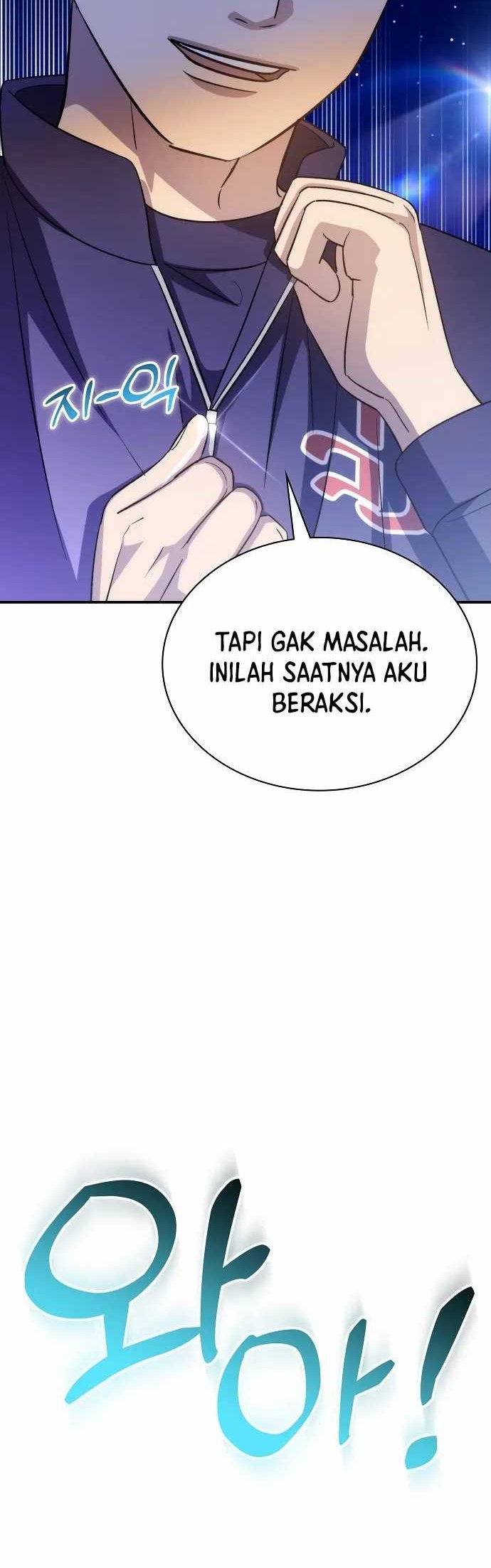 Genius Hitter Hits Fastball chapter 41 halaman 48