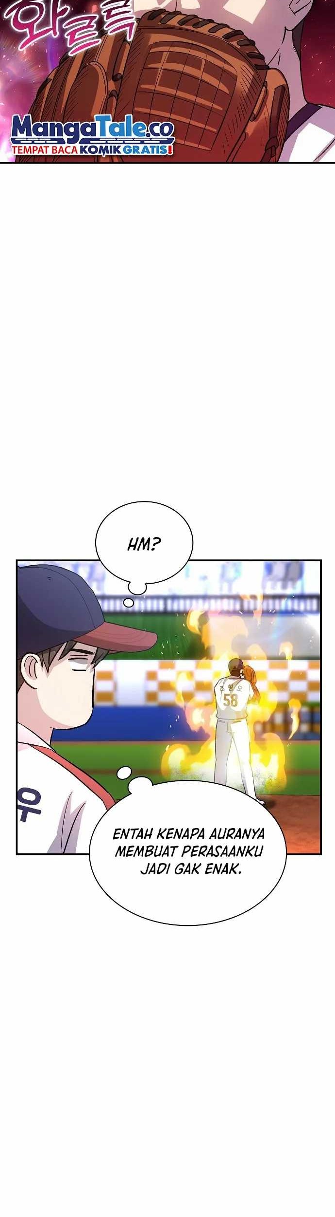 Genius Hitter Hits Fastball chapter 41 halaman 56