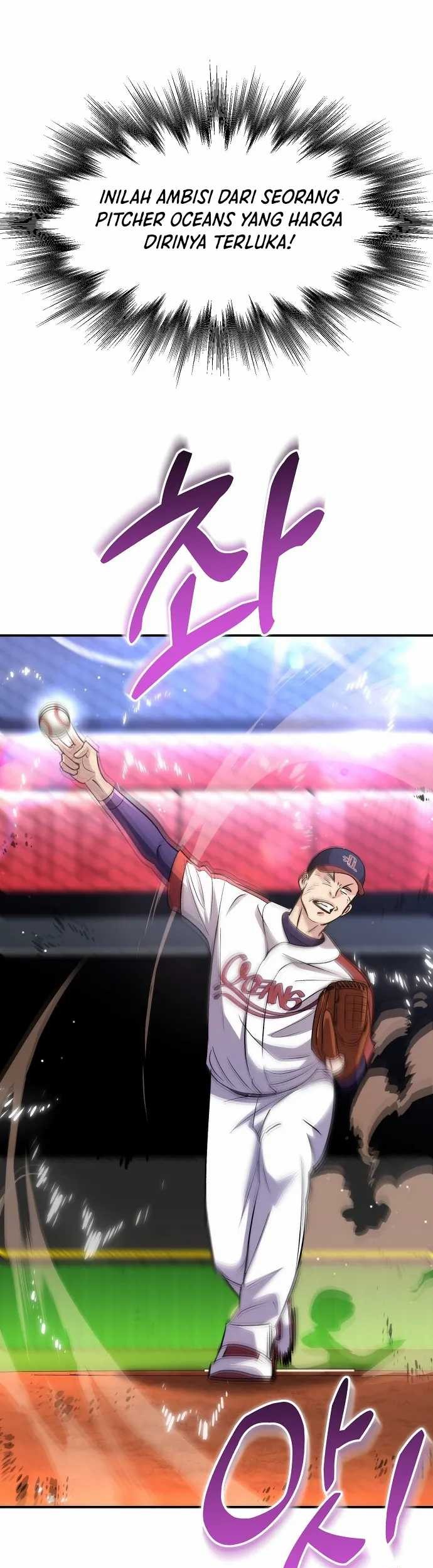 Genius Hitter Hits Fastball chapter 41 halaman 57