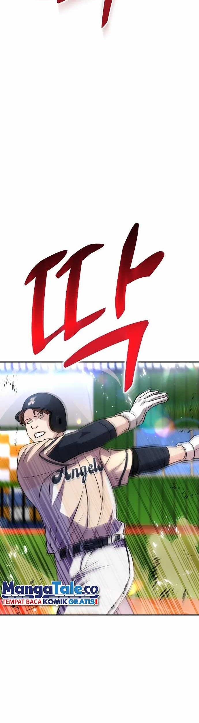 Genius Hitter Hits Fastball chapter 41 halaman 60