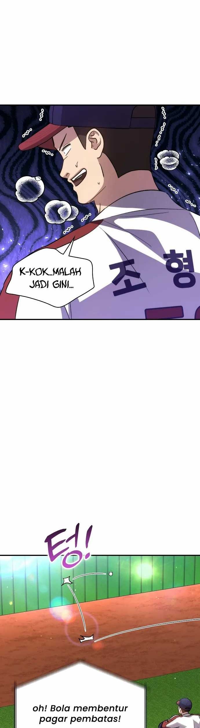 Genius Hitter Hits Fastball chapter 41 halaman 62