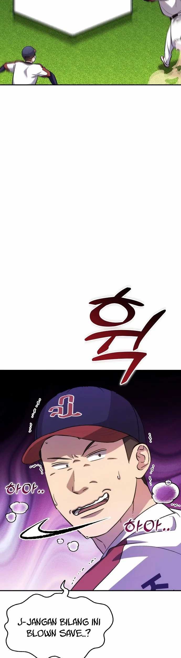 Genius Hitter Hits Fastball chapter 41 halaman 63