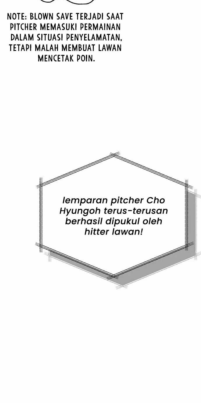 Genius Hitter Hits Fastball chapter 41 halaman 64