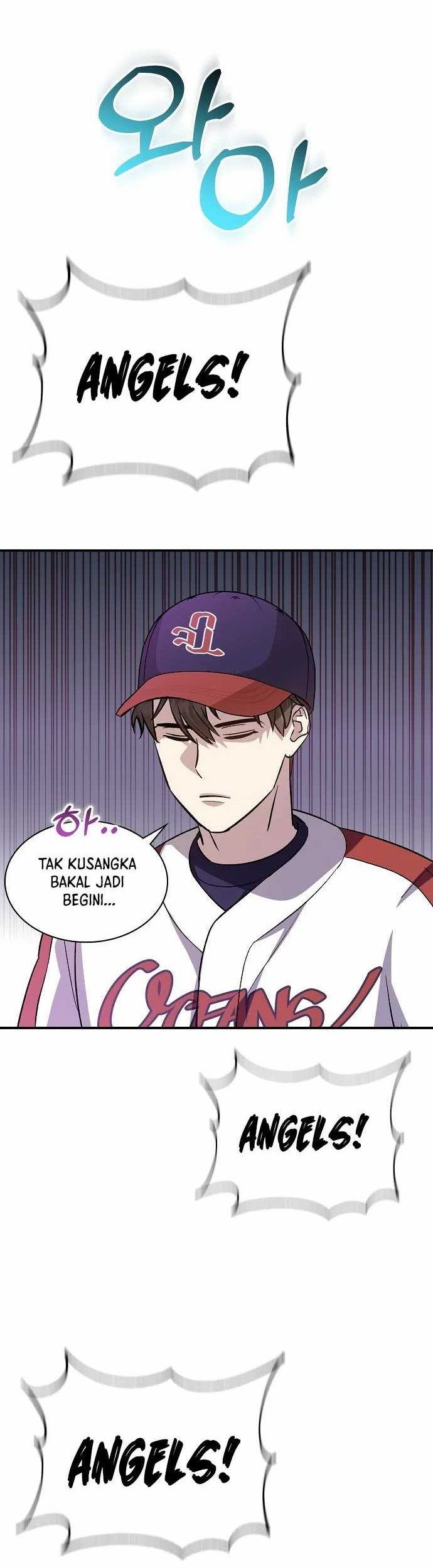 Genius Hitter Hits Fastball chapter 41 halaman 66