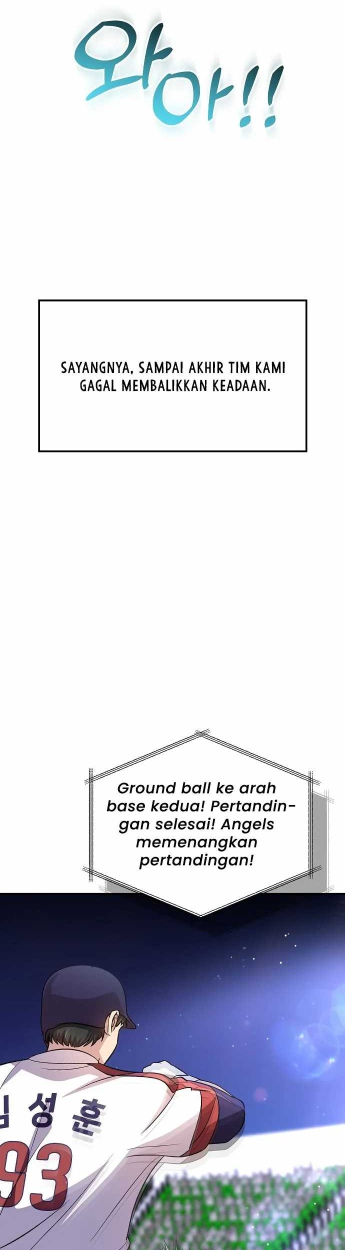 Genius Hitter Hits Fastball chapter 41 halaman 67