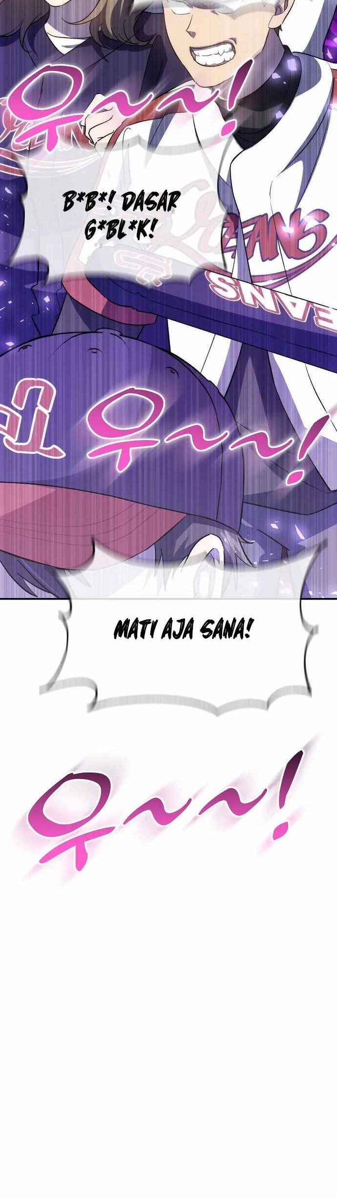 Genius Hitter Hits Fastball chapter 41 halaman 72