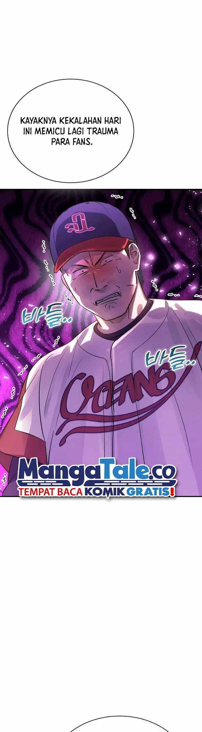 Genius Hitter Hits Fastball chapter 41 halaman 75