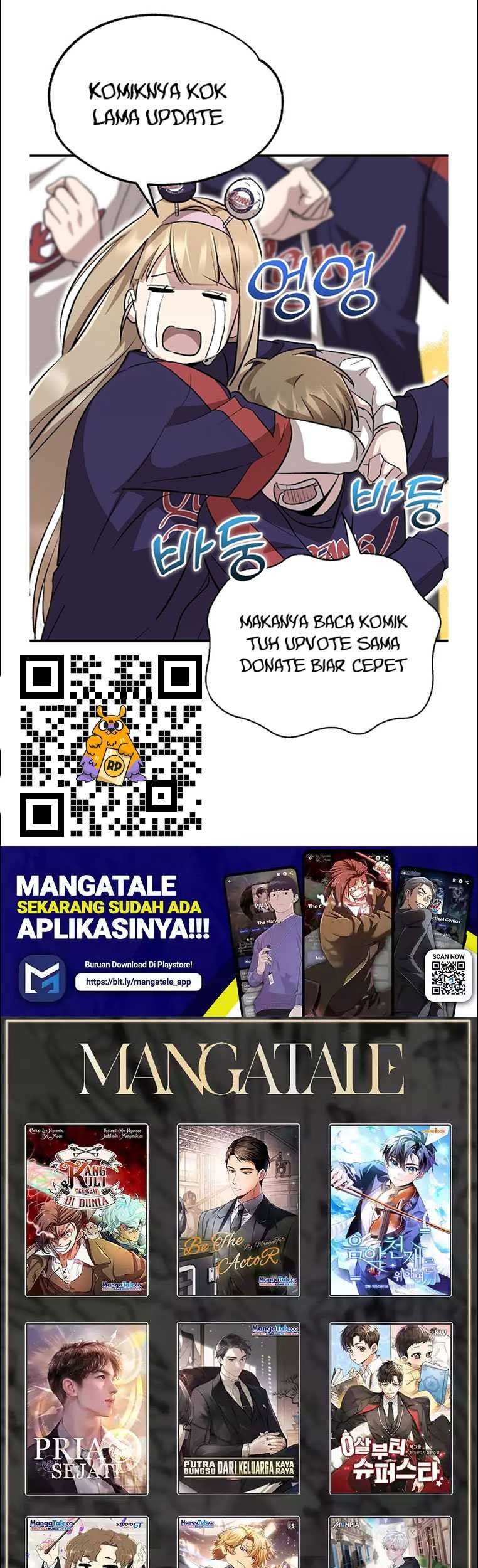 Genius Hitter Hits Fastball chapter 41 halaman 79