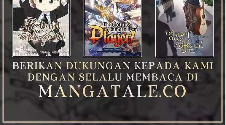 Genius Hitter Hits Fastball chapter 41 halaman 80