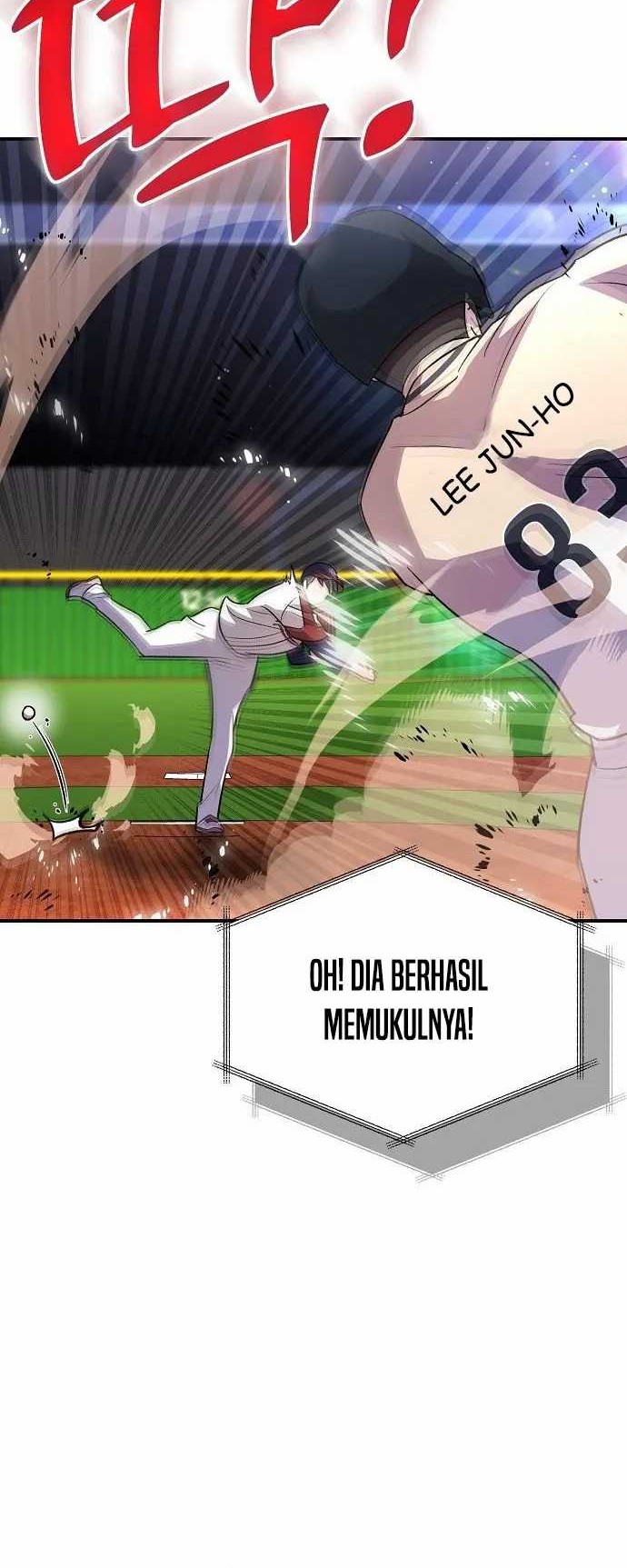 Genius Hitter Hits Fastball Bab 42 halaman 49
