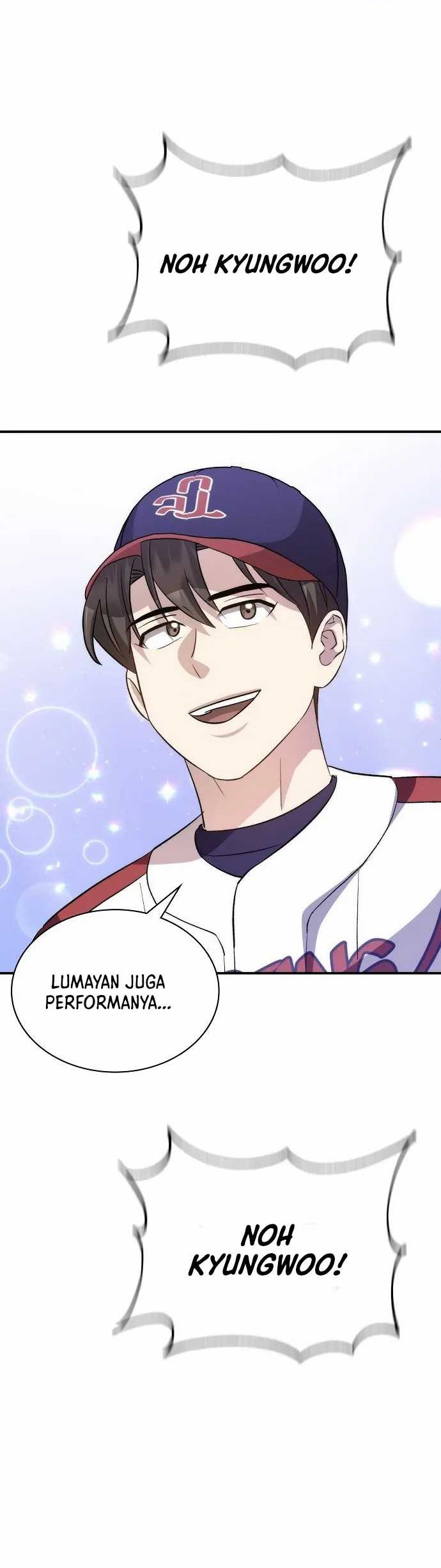 Genius Hitter Hits Fastball Bab 43 halaman 13
