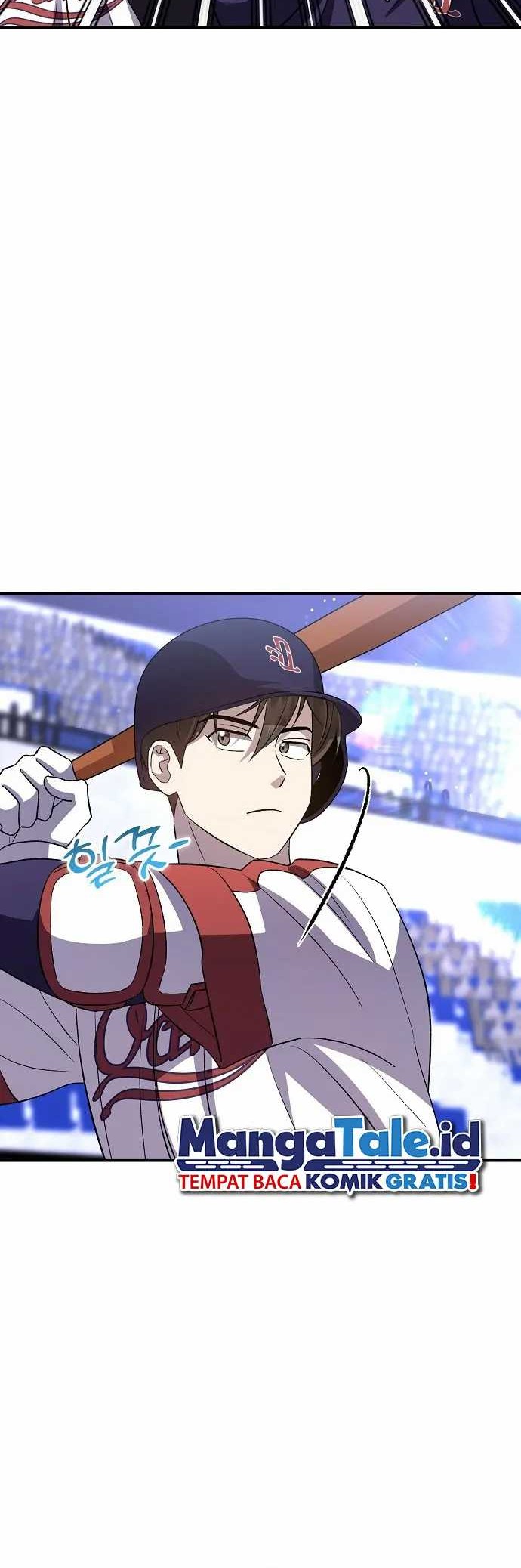 Genius Hitter Hits Fastball Bab 43 halaman 45