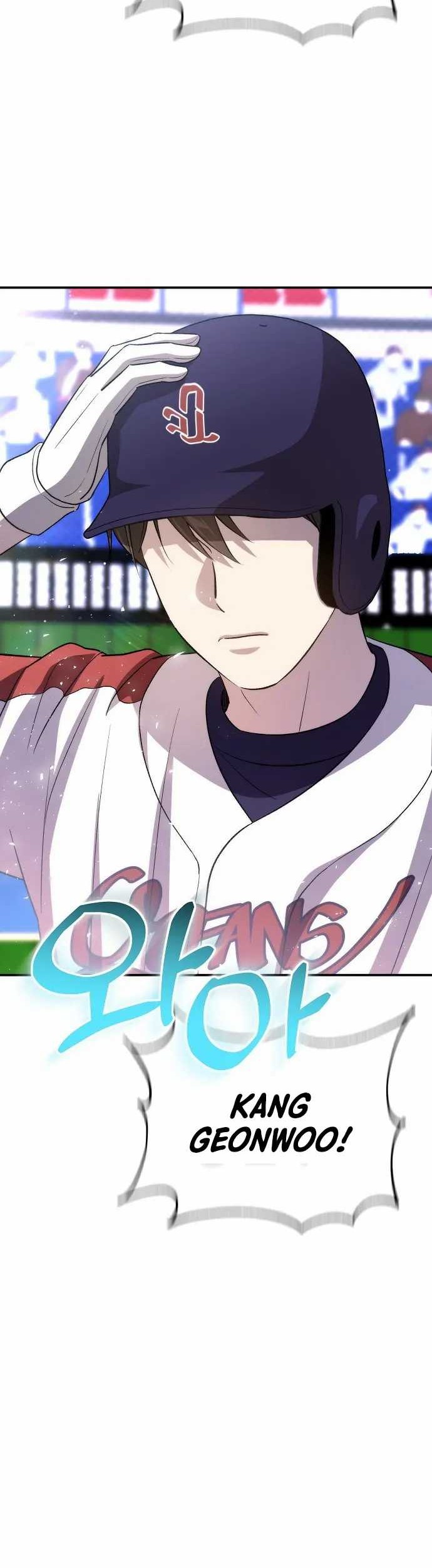 Genius Hitter Hits Fastball Bab 43 halaman 51