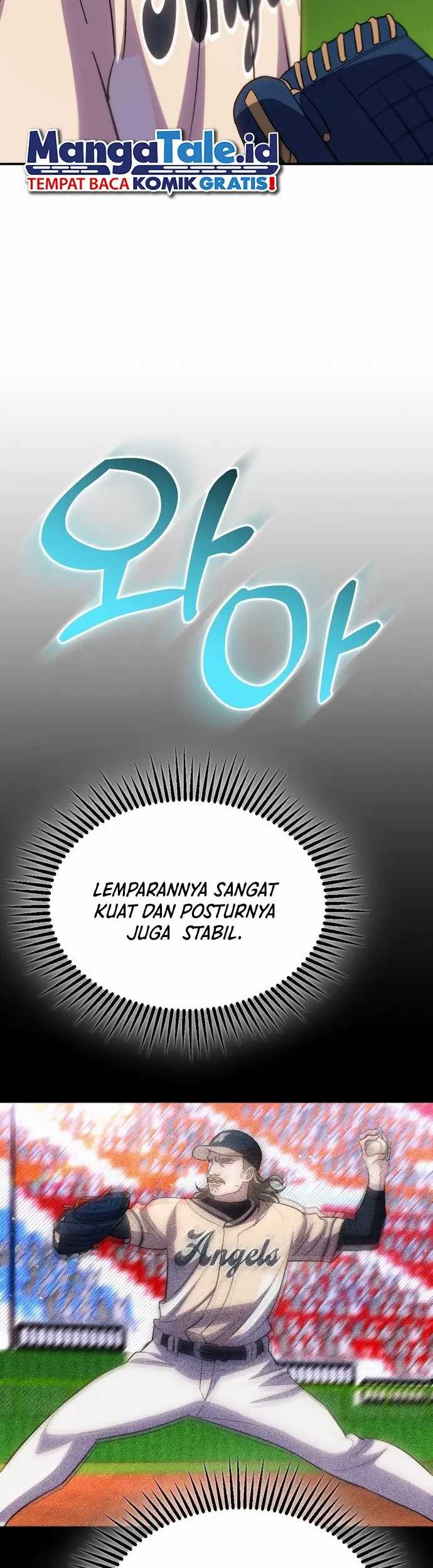 Genius Hitter Hits Fastball Bab 43 halaman 55