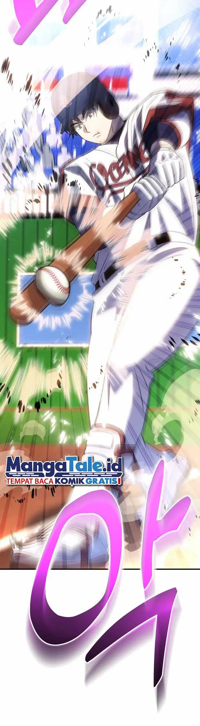 Genius Hitter Hits Fastball Bab 43 halaman 65