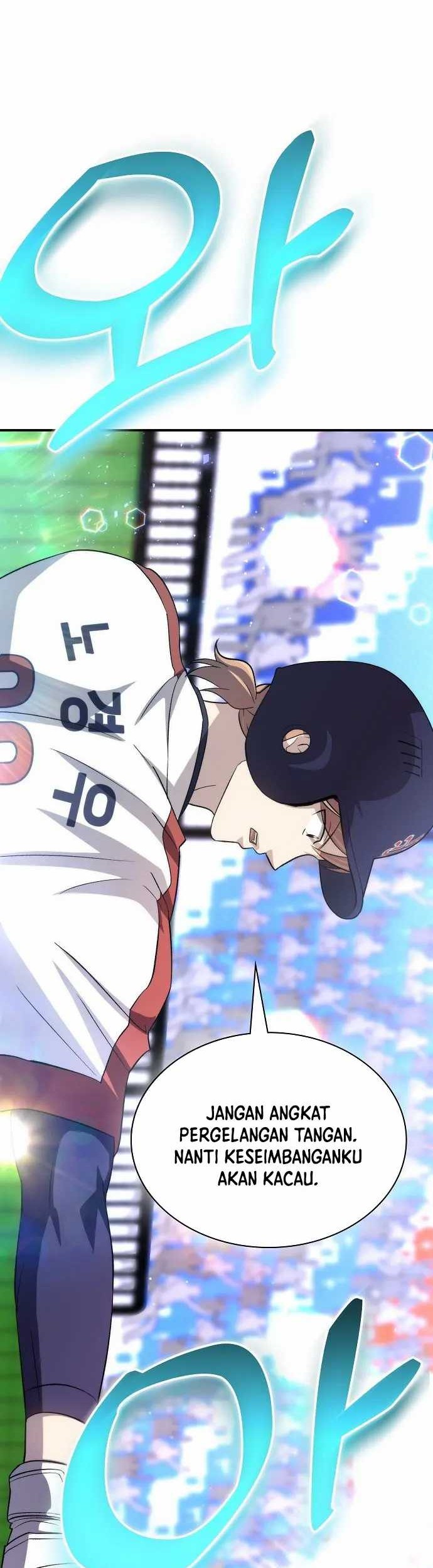 Genius Hitter Hits Fastball chapter 44 halaman 15