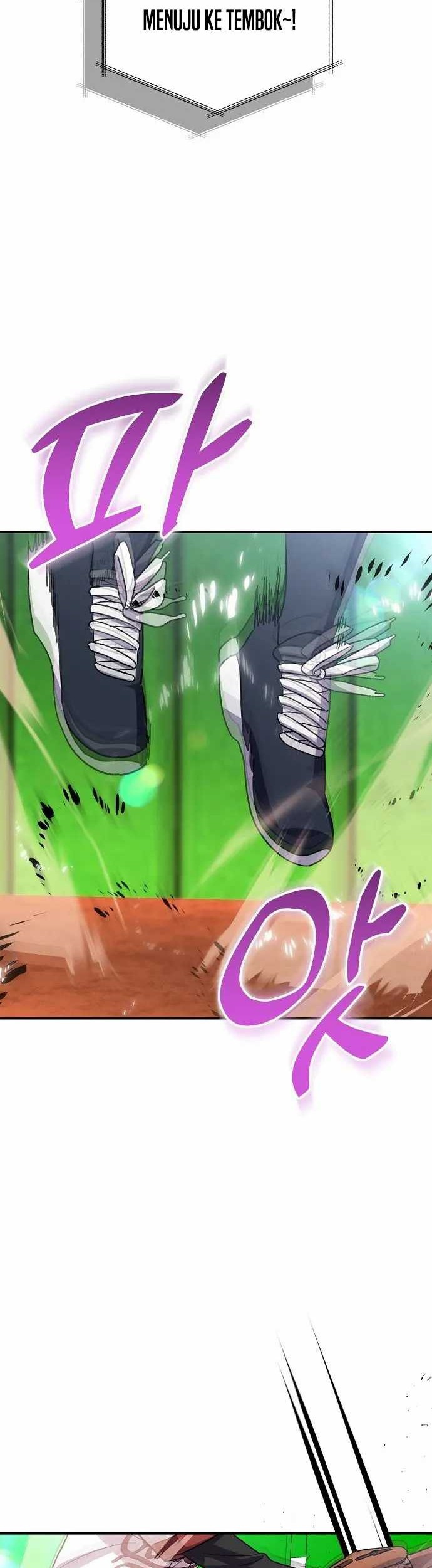 Genius Hitter Hits Fastball chapter 44 halaman 21