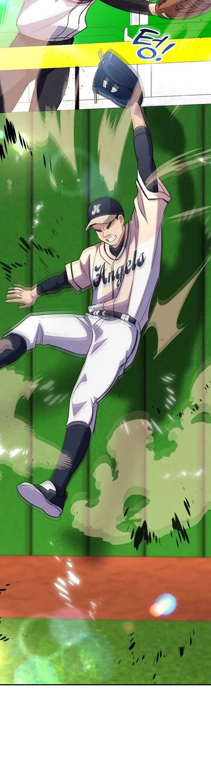 Genius Hitter Hits Fastball chapter 44 halaman 22